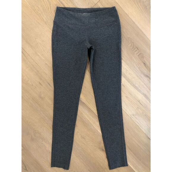 Mondetta Gray Athletic Leggings, Women’s SP - Picture 1 of 4
